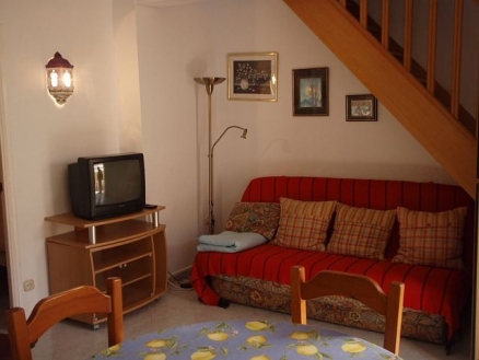Villa in Malaga for sale 214536
