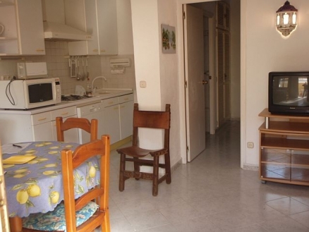 Malaga property | 3 bedroom Villa 214536