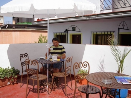 Marbella property: Commercial for sale in Marbella, Spain 214538