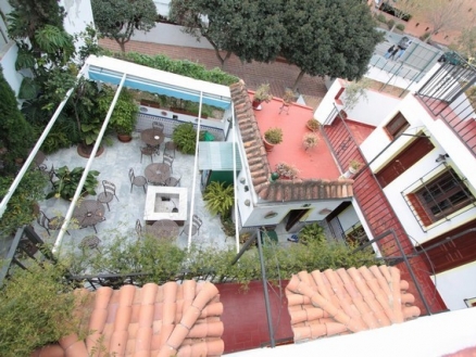 Marbella property: Commercial with 9+ bedroom in Marbella 214538