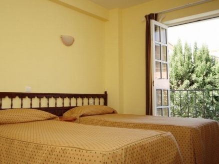Marbella property: Commercial with 9+ bedroom in Marbella, Spain 214538