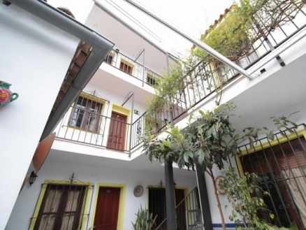 Marbella property: Commercial for sale in Marbella, Malaga 214538