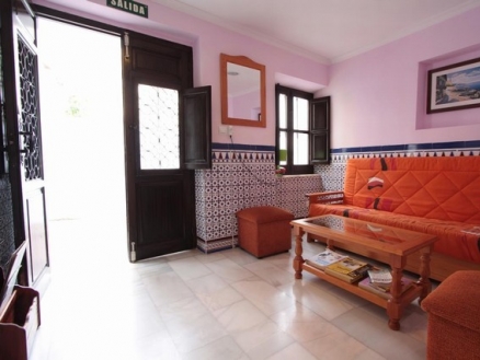 Marbella property: Commercial in Malaga for sale 214538