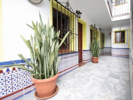 Marbella property: Marbella, Spain | Commercial for sale 214538