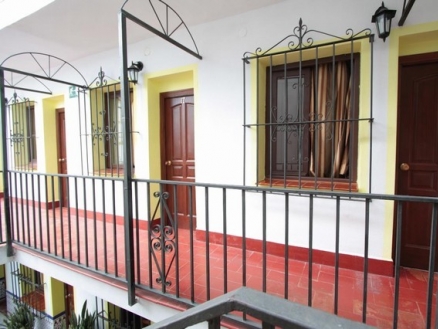 Marbella property: Marbella Commercial 214538