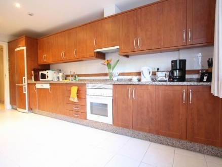 Puerto Banus property: Apartment for sale in Puerto Banus, Malaga 214539