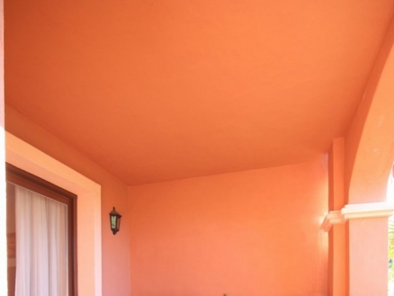 Puerto Banus property: Apartment in Malaga for sale 214539