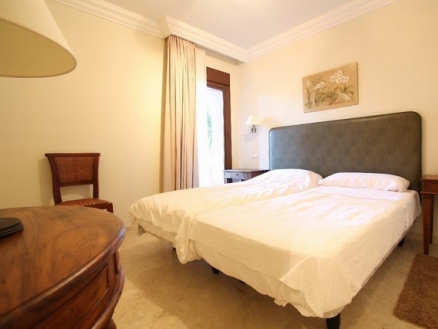 Puerto Banus property: Puerto Banus, Spain | Apartment for sale 214539