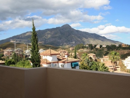 Nueva Andalucia property: Apartment for sale in Nueva Andalucia, Malaga 214540