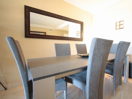 Nueva Andalucia property: Malaga property | 2 bedroom Apartment 214540