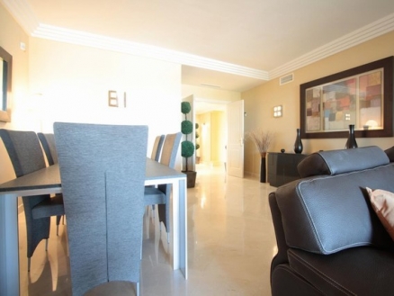 Nueva Andalucia property: Nueva Andalucia, Spain | Apartment for sale 214540