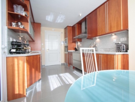 Nueva Andalucia property: Nueva Andalucia Apartment 214540