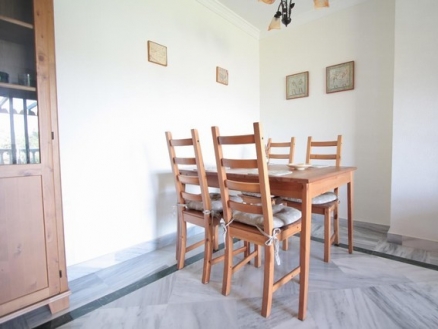 Puerto Banus property: Apartment for sale in Puerto Banus, Malaga 214541