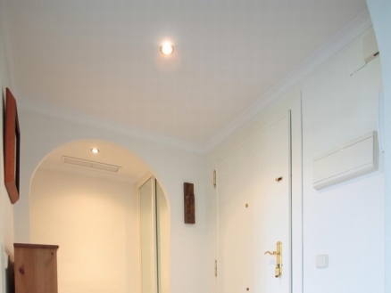 Puerto Banus property: Malaga property | 2 bedroom Apartment 214541