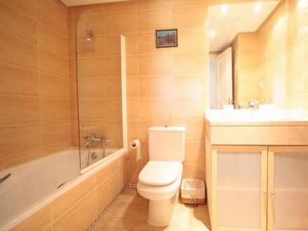 Puerto Banus property: Puerto Banus, Spain | Apartment for sale 214541