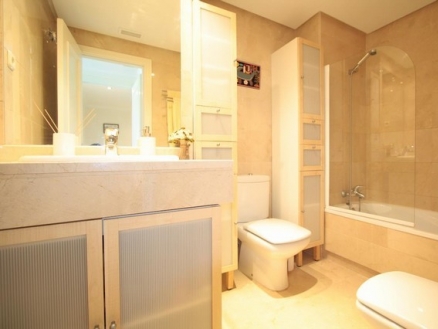 Puerto Banus property: Puerto Banus Apartment 214541