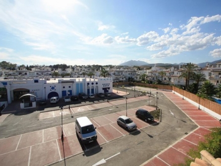 Puerto Banus property: Apartment for sale in Puerto Banus, Malaga 214542