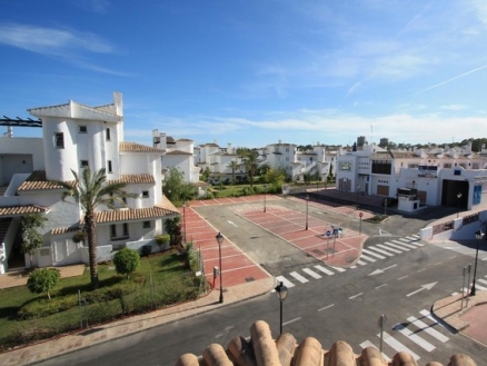 Puerto Banus property: Apartment in Malaga for sale 214542