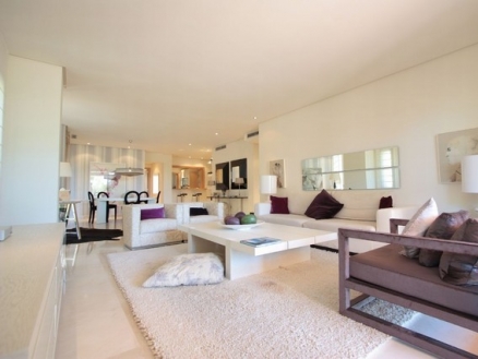 Apartment for sale in town, Spain 214543