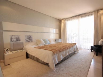 Apartment with 2 bedroom in town 214543
