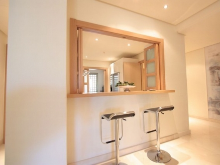 Malaga property | 2 bedroom Apartment 214543