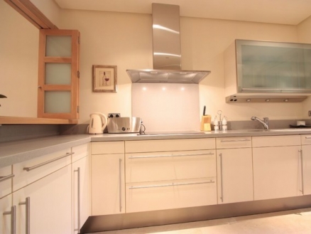 Malaga Apartment 214543