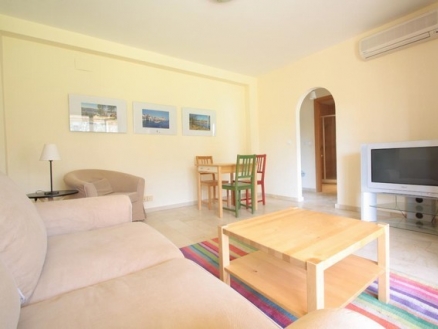 Nueva Andalucia property: Apartment for sale in Nueva Andalucia 214544