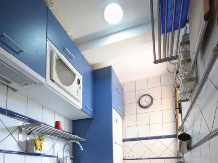 Nueva Andalucia property: Apartment in Malaga for sale 214544