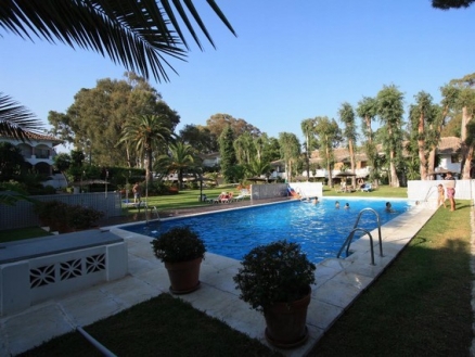 Puerto Banus property: Studio for sale in Puerto Banus 214545