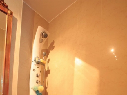 Puerto Banus property: Studio for sale in Puerto Banus, Malaga 214545
