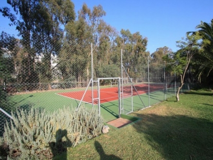 Puerto Banus property: Studio in Malaga for sale 214545