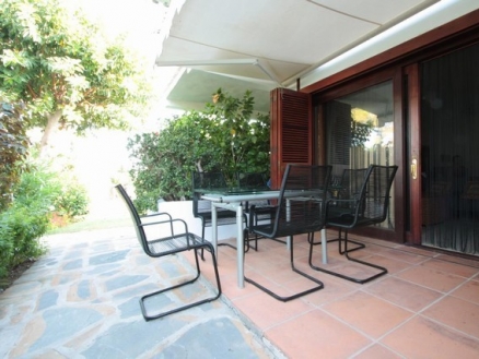 Puerto Banus property: Malaga property | bedroom Studio 214545