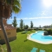 Estepona property: Townhome in Estepona 214546