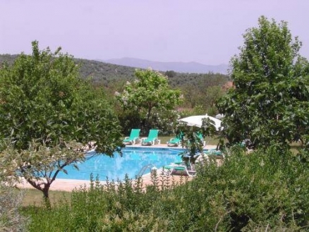 Antequera property: Commercial for sale in Antequera, Spain 214547