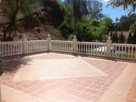 Mijas Costa property: Villa for sale in Mijas Costa, Spain 214548
