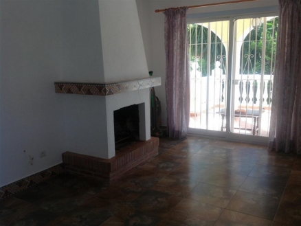 Mijas Costa property: Villa with 5 bedroom in Mijas Costa, Spain 214548