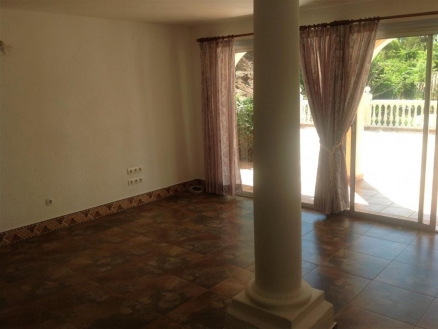 Mijas Costa property: Malaga property | 5 bedroom Villa 214548