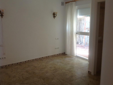 Mijas Costa property: Malaga Villa 214548