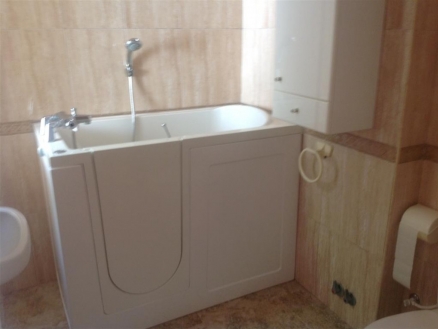 Mijas Costa property: Mijas Costa Villa 214548