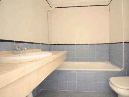 Estepona property: Estepona Apartment 214549