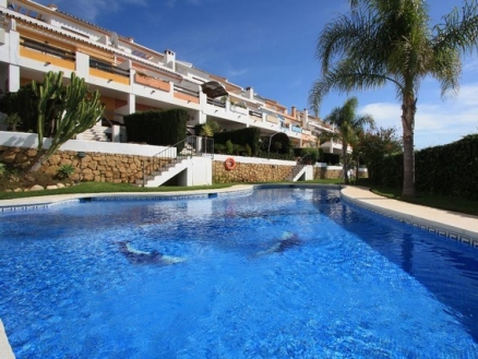 Marbella property: Townhome for sale in Marbella 214550