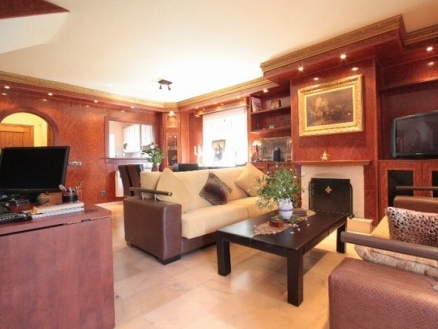 Marbella property: Townhome for sale in Marbella, Spain 214550