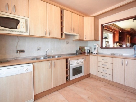 Marbella property: Townhome with 3 bedroom in Marbella 214550