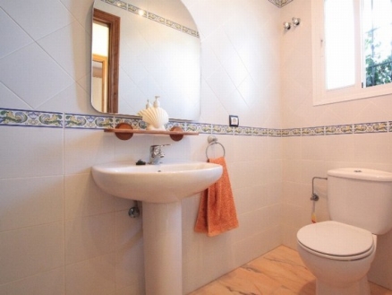 Marbella property: Townhome with 3 bedroom in Marbella, Spain 214550