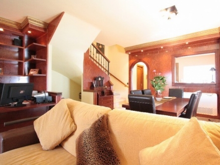 Marbella property: Townhome for sale in Marbella, Malaga 214550
