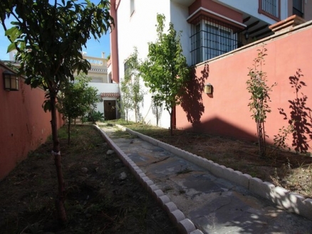 Marbella property: Malaga property | 3 bedroom Townhome 214550