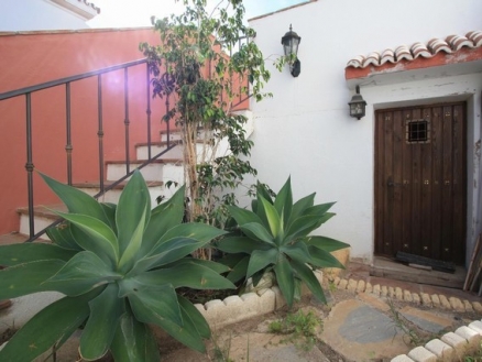 Marbella property: Marbella, Spain | Townhome for sale 214550