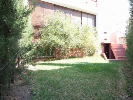 Marbella property: Malaga Townhome 214550