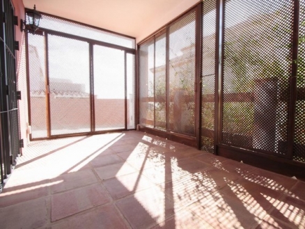 Marbella property: Marbella Townhome 214550