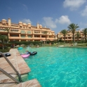 Los Flamingos property: Apartment for sale in Los Flamingos 214551
